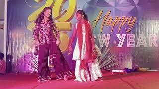 New Year Celebrations | Gayanthika Performance | 31-Dec-2024