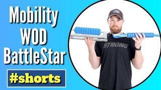 MobilityWOD BattleStar 2.0 Review #shorts