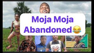 Moja Moja Abandoned By Suzy Sparks, Paddy Asanga,DDR Beltus.