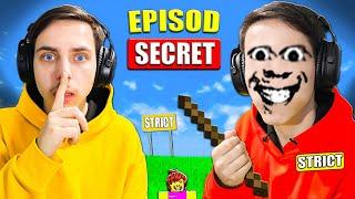 Am gasit EPISODUL SECRET din Tatal Strict !