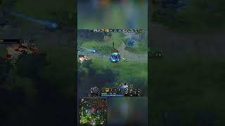 BARA MOMENT #dota2 #dota2highlights #дота2