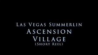 Las Vegas Summerlin Ascension Village #Shorts