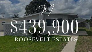 So What Does $439,900 Buy in West Palm Beach, FL? Real Property Tours