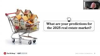 Where is the Mortgage Industry Headed in 2025? | AHIT