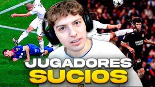 LOS JUGADORES MAS SUCIOS DEL MUNDO (2024) - DAVOO XENEIZE