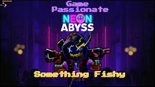 Neon Abyss! 1st Run, having Fun! Tips & Thoughts for starting this Game and finding success!