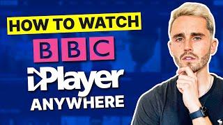 How to Watch BBC iPlayer Outside The UK in 2025