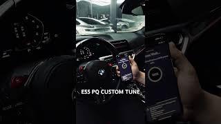 The PQ Performance Way  #bmw #G82M4 #BMW #BMWM #CARS #PERFORMANCECARS
