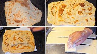 SABAAYAD AMA CHAPATI FUDUD Oo123 AH SIDAN FUDUD U SAMEYSO 