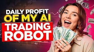 Best Forex EA | Discover the Updated Trading Robot for Maximum Profits