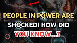 CHOSEN ONES, THEY’RE SHOCKED YOU KNOW THIS!  | SECRETS THEY NEVER WANTED LEAKED | ENLIGHTEN WISDOM