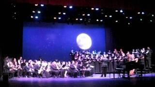 UNC Pembroke Music Department 2009