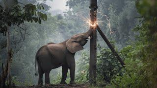 Top 10 Shocking Moments When Animals Were Electrocuted