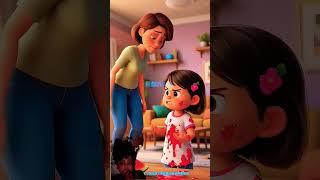 what the hell #cartoon #cartoons #ai # #love  #shorts_ #aivideo