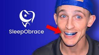 Watch THIS Before You Buy SleepObrace… Orthodontist Reviews