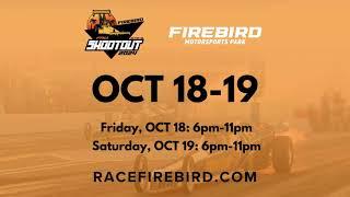 Firebird Fall Shootout Oct 18-19th 2025