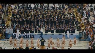 Superhero  - Prairie View A&M University Marching Band (2023) [4K]