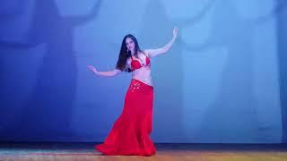 Екатерина Молдованова bellydance oriental beledi