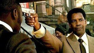 Top 5 Denzel Washington movies