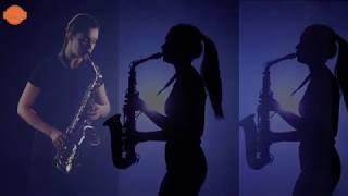 Chillout with Sax