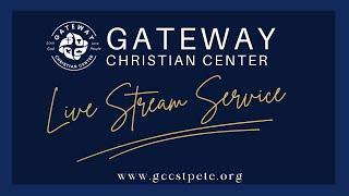 GCC Sermon Sunday June 9, 2024