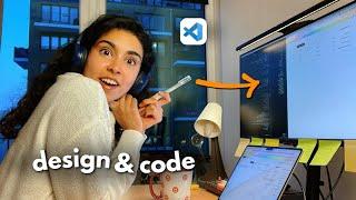 i coded an app to break up with my distractions 