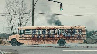 Small Town Becomes the Scene of Several Bizarre Deaths, All Caused by a Cursed Toy
