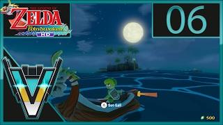 Vashzaron || #06 || Wind Waker HD