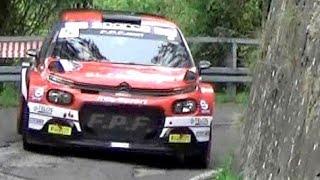 47° RALLY 1000 MIGLIA 2024    /   MAXIMUM ATTACK &  ACTION    ( FULL HD )