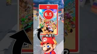 REVIEWS FOR MARIO KART WORLD ARE IN!! #mario