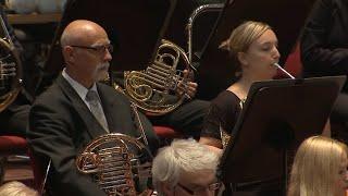 Rachmaninoff’s 2nd Piano Concerto, Horn Solo