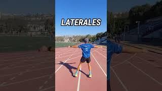 6 EJERCICIOS PARA MEJORAR TU TECNICA DE CARRERA‍️ #running #run #runningtips #runner
