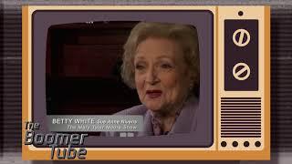 Betty White:   How I Got The Part as Sue Ann Nivens on The Mary Tyler Moore Show