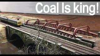 Coal is King!