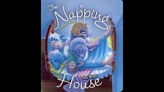 The Napping House