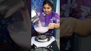 Nidhaanamey pradhanam. #shorts #yt #falooda #youtubevideos #shortsvideo #trending