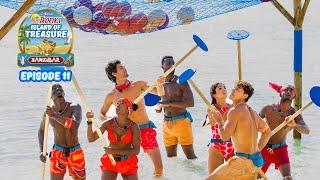 Watch Now: #Tropika Island of Treasure Zanzibar Episode 11