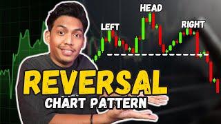 Belajar Forex Siri 14 | Teknik Chart Pattern Reversal Untuk Letak Dalam Analisa !