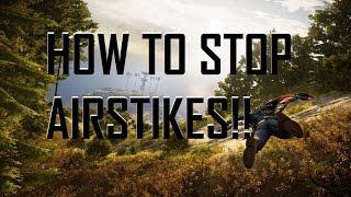 Just Cause 3 How to Stop Airstrikes at Cima Leon Centcom Base