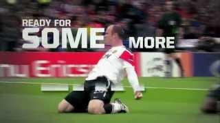 FOX Sports 1 Soccer Promo