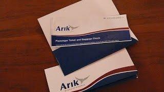 Arik Airlines : Book Arik Airways Flight and Watch Top Ten Destinations in Nigeria