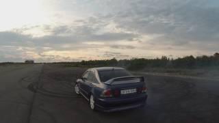 Toyota Altezza Drift 28.05.2017 Bacho Kvaracxelia