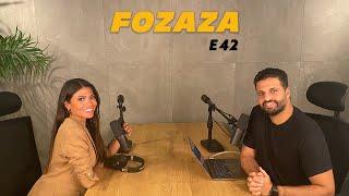 Fozaza 42 | The Mo Show Podcast | Egg Freezing, E People’s Choice Award