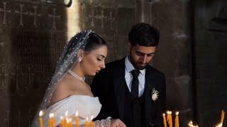 Армения Шикарная #армянская свадьба // Luxury Armenian wedding in Erevan️