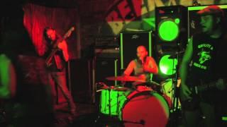 Power Fortress Song #1 (live)