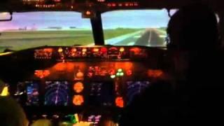 737 sim SPL