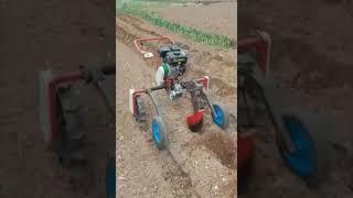 Smart Farming Machine  #agriculture #innovation #farming #technology