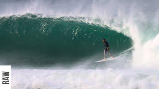 PUMPING KIRRA MONDAY - CYCLONE ALFRED