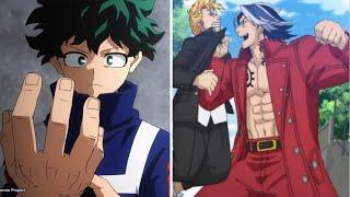 Top 9 Trending Anime of March Month according to 9anime