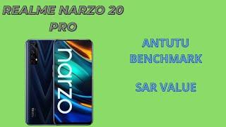 Realme narzo 20pro antutu benchmark and sarvalue | narzo20pro sarvalue |